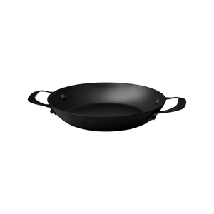 Sartén Pergamino Tramontina Profesional en Hierro 22 cm 1 L