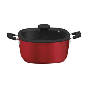 24 cm Casserole 4.8 L Refinatta