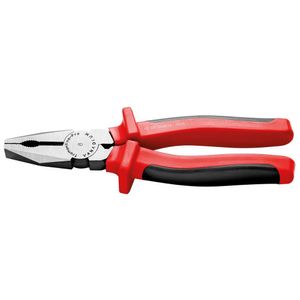 Pinza Electricista Aislada IEC 60900 - 8'' Tramontina PRO