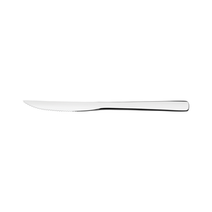 Cuchillo para asado Oslo de acero inoxidable Tramontina