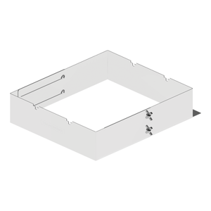 Suporte para Pinchos Tramontina TGP 6000 en Acero Inoxidable