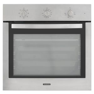 Horno New Inox Cook 60 F7