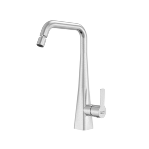 Mezclador Tramontina Design Collection Obelisk en Acero Inoxidable