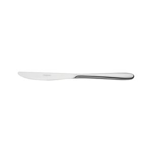 Cuchillo de mesa forjado Cannes de acero inoxidable Tramontina