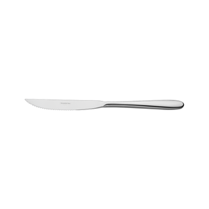 Cuchillo para asado forjado Cannes de acero inoxidable Tramontina