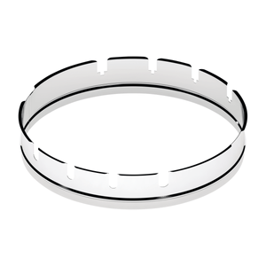 Anillo para Pinchos TCP-560L Tramontina en Acero Inoxidable