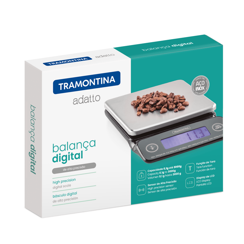 Amazon Basics Basculas De Cocina Amazon Kitchen Scale Balanza