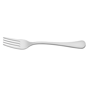 Tramontina Zurique stainless steel dinner fork