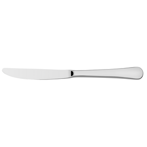 Cuchillo de mesa Zurique de acero inoxidable Tramontina