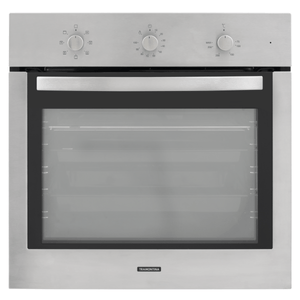 Horno New Inox Cook 60 F7