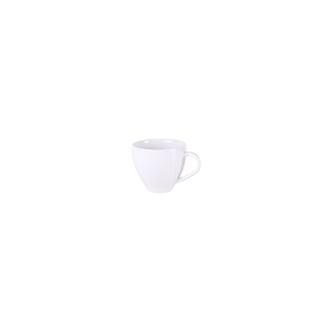 Taza Café Tramontina Maria Augusta en Porcelana 100 ml