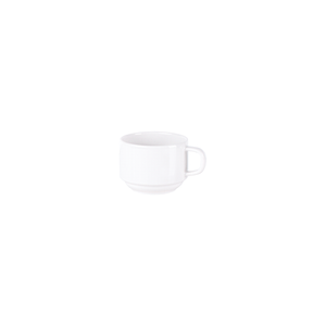 Taza Té Tramontina Paola en Porcelana 240 ml