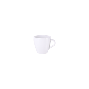 Taza Cappuccino Tramontina Paola en Porcelana 200 ml