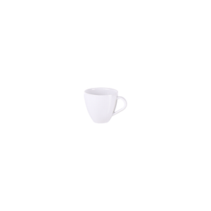 Taza Expresso Tramontina Paola en Porcelana 95 ml