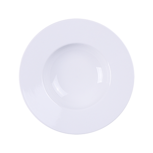 Plato Pasta Tramontina Paola en Porcelana 27 cm