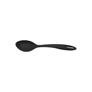 Cuchara para Servir Tramontina Ability de Nylon Negro
