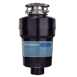 Triturador de material orgânico 127 V