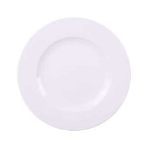 Plato Raso Tramontina Elena en Porcelana 27 cm