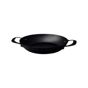 Sartén Pergamino Tramontina Profesional en Hierro 22 cm 1 L