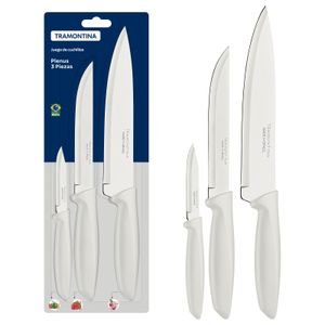 Juego Cuchillos 3 Piezas