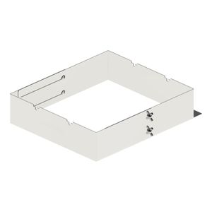 Suporte para Pinchos Tramontina TGP 6000 en Acero Inoxidable