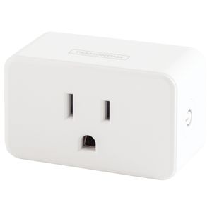 Enchufe Smart Tomacorriente 2P+T 15 A 250 V Tramontina