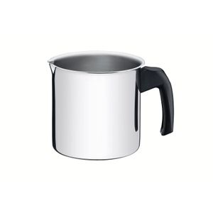 Hervidor Allegra de acero inoxidable y mango de baquelita de 14 cm y 2 l Tramontina
