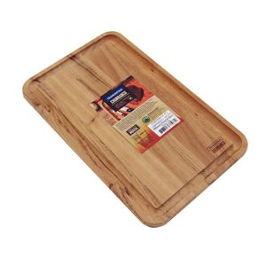 Tábua para Churrasco com sulco
