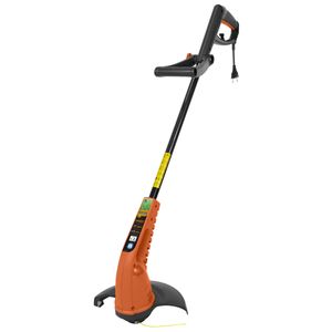 Bordeadora de Césped Eléctrica Tramontina AP1500T con Diámetro de Corte de 280 mm 1500 W 127 V