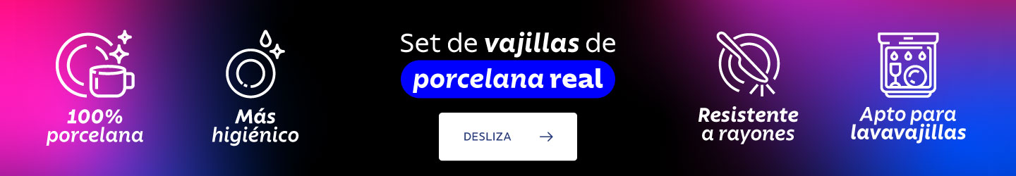 Porcelana Tramontina